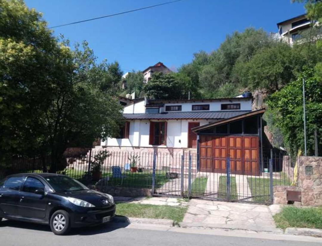Carlos Paz Colinas House Apartamento