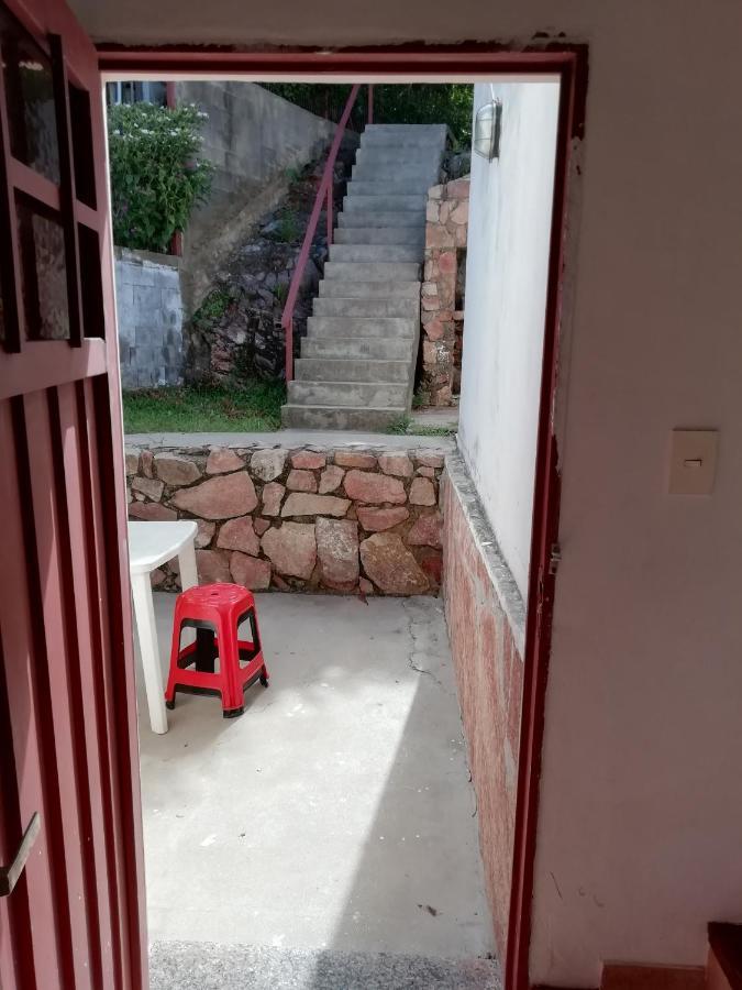 Apartamento Carlos Paz Colinas House