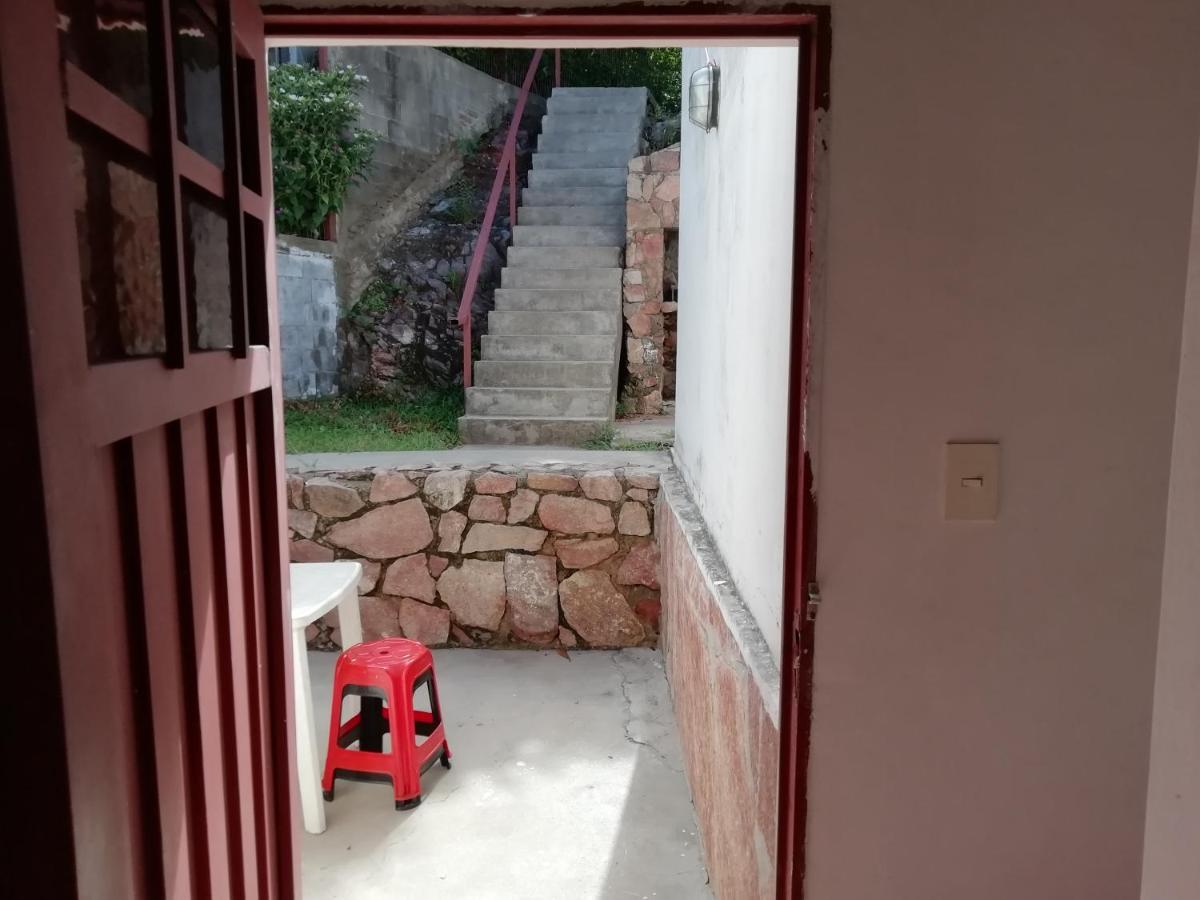 Carlos Paz Colinas House Apartamento